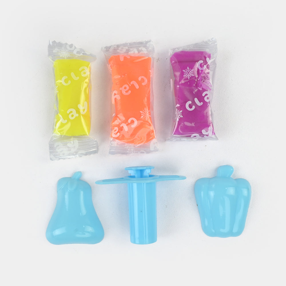 Clay Play Set