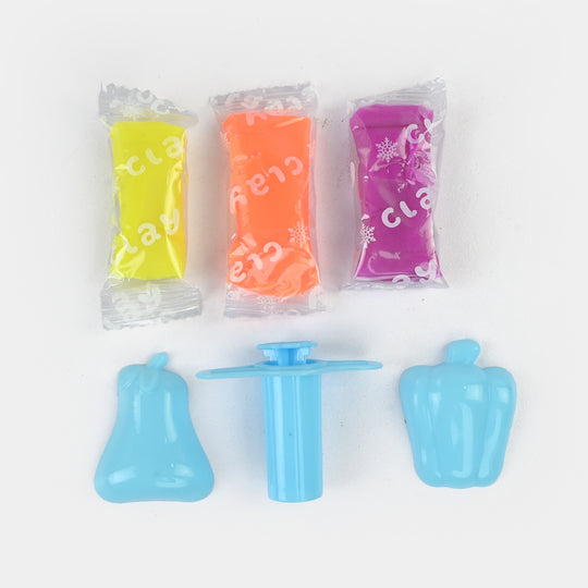 Clay Play Set