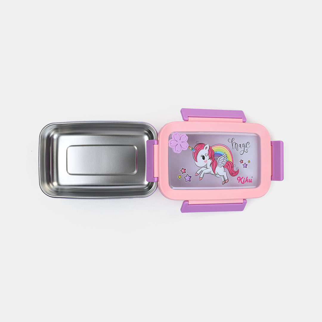 Kids Lunch Box with Secure Lock