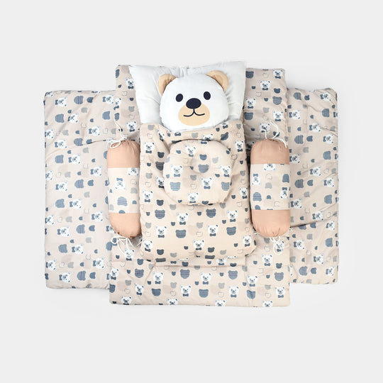 Baby Bedding Set | 8PCs