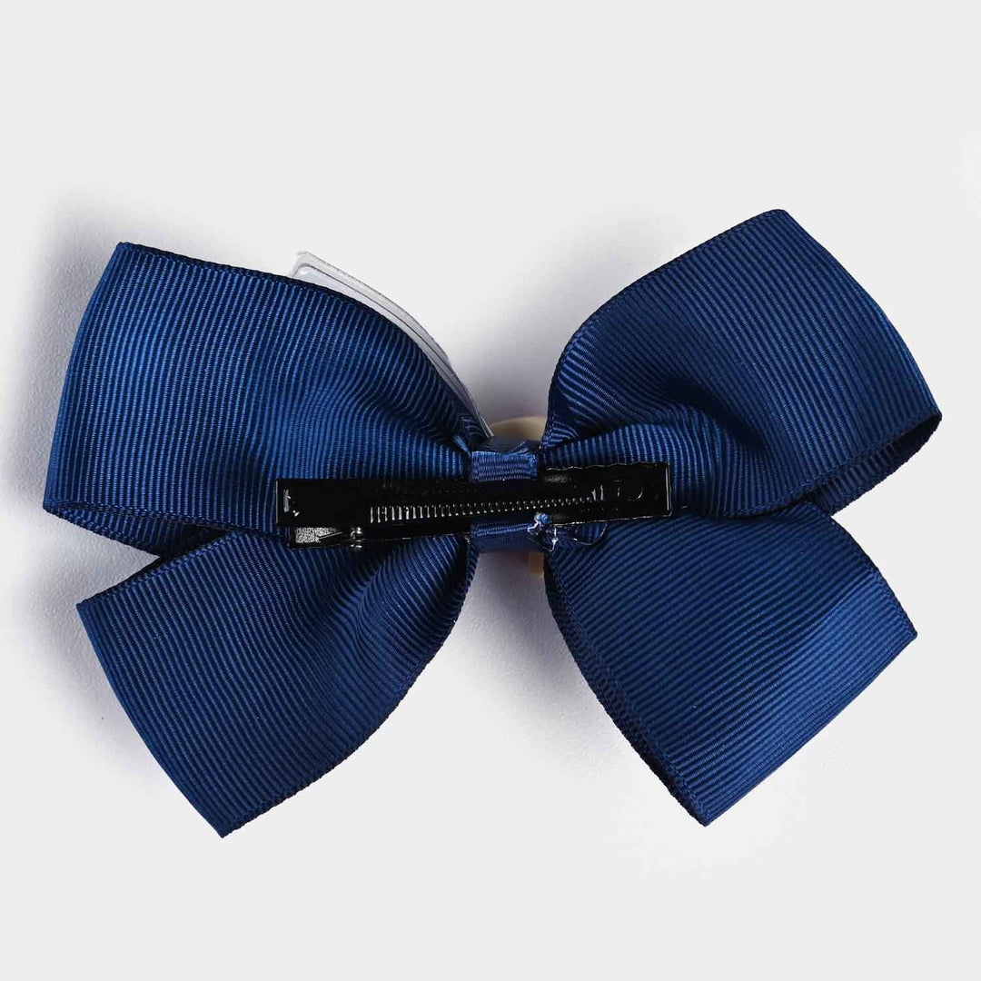 CUTE BOW STYLE HAIR PIN FOR GIRLS