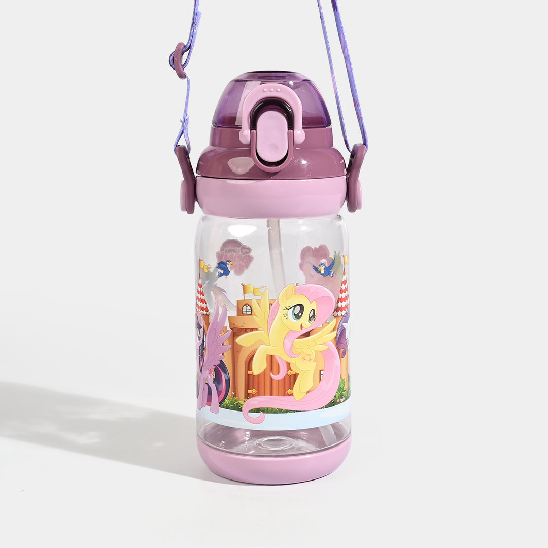 Plastic Water Bottle | 500ml