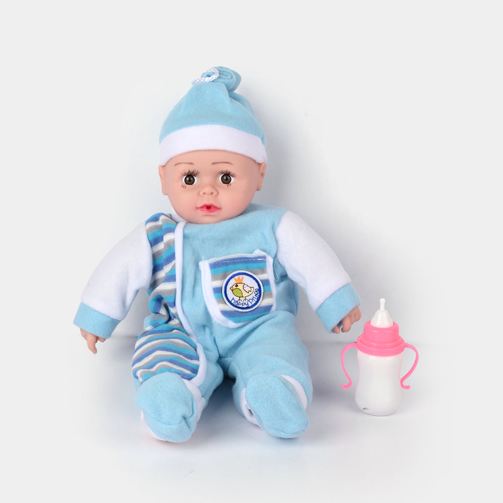 Baby Feeder Baby Doll for Kids