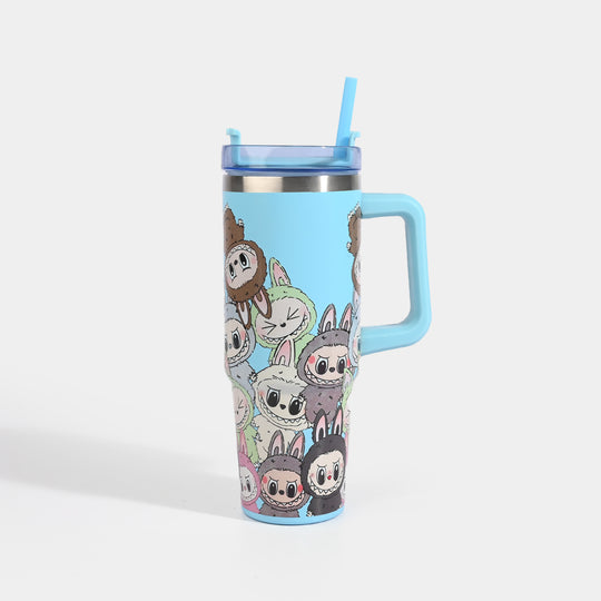 Kids Quencher Tumbler/Mug