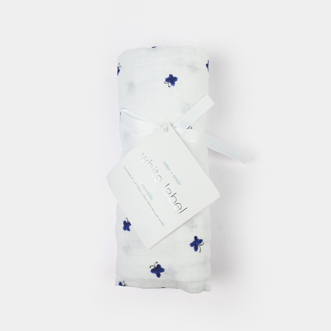 Swaddle Blanket 120x120cm