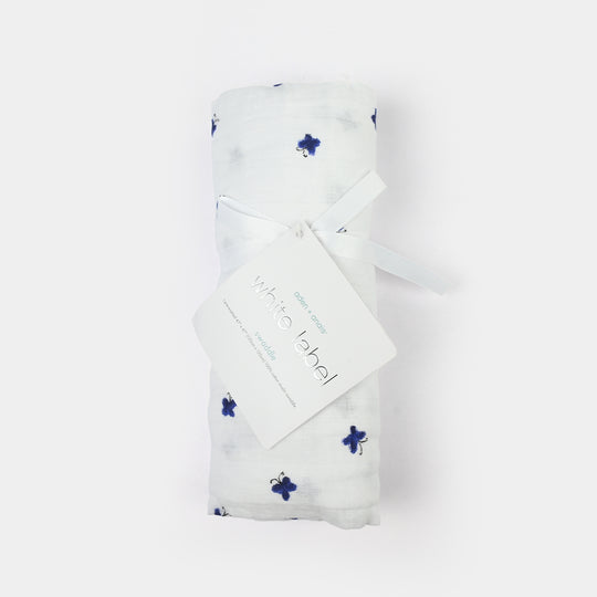 Swaddle Blanket 120x120cm