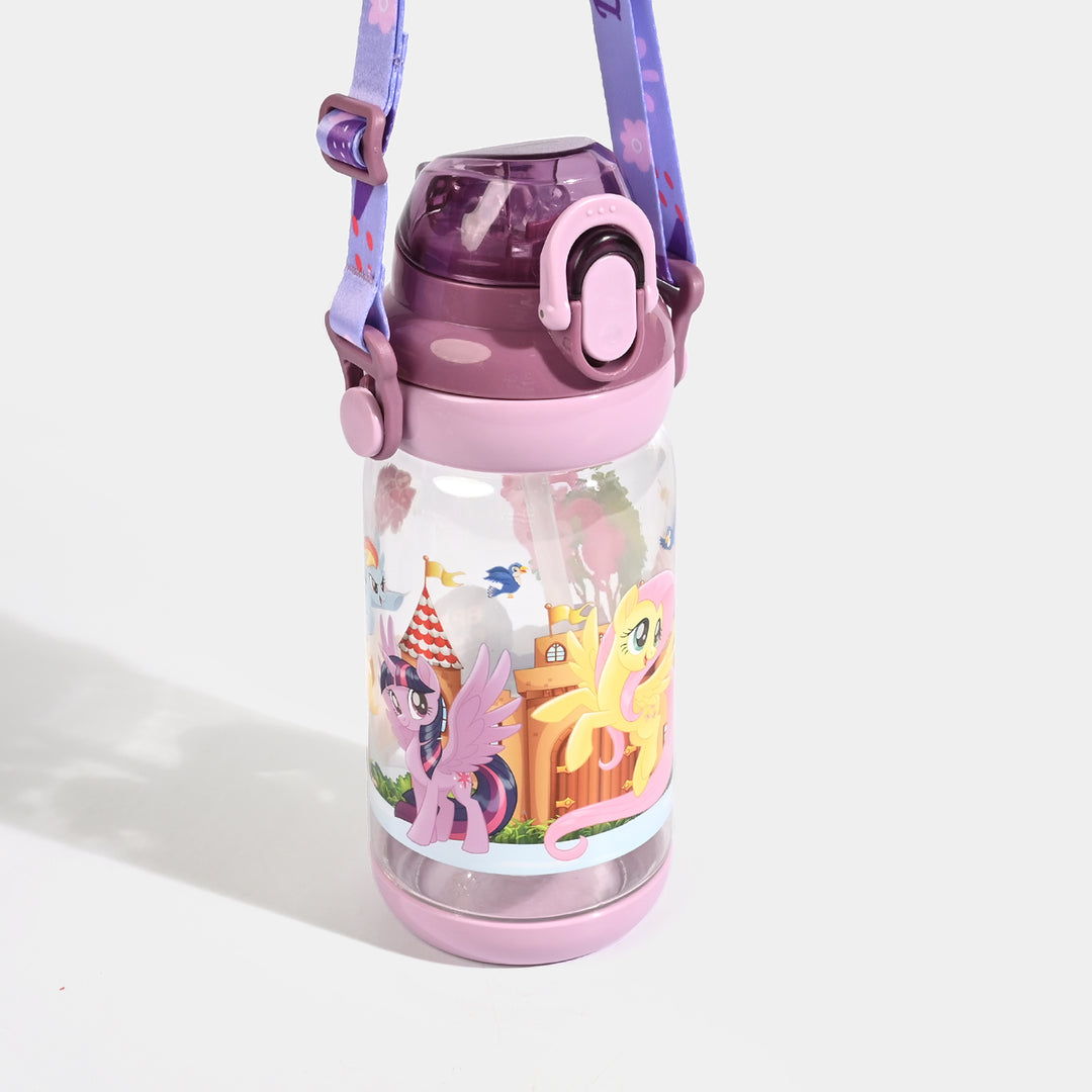 Plastic Water Bottle | 500ml