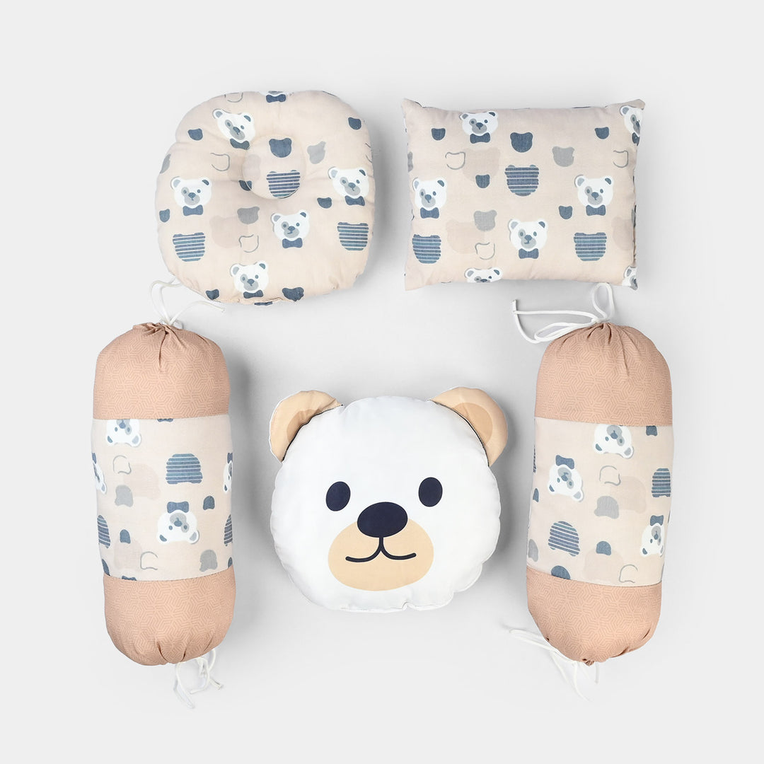Baby Bedding Set | 8PCs