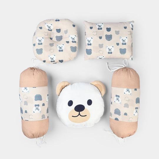 Baby Bedding Set | 8PCs