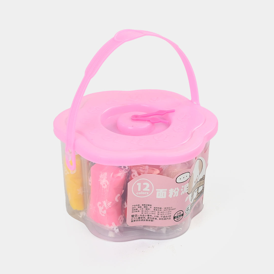 Clay Play Set