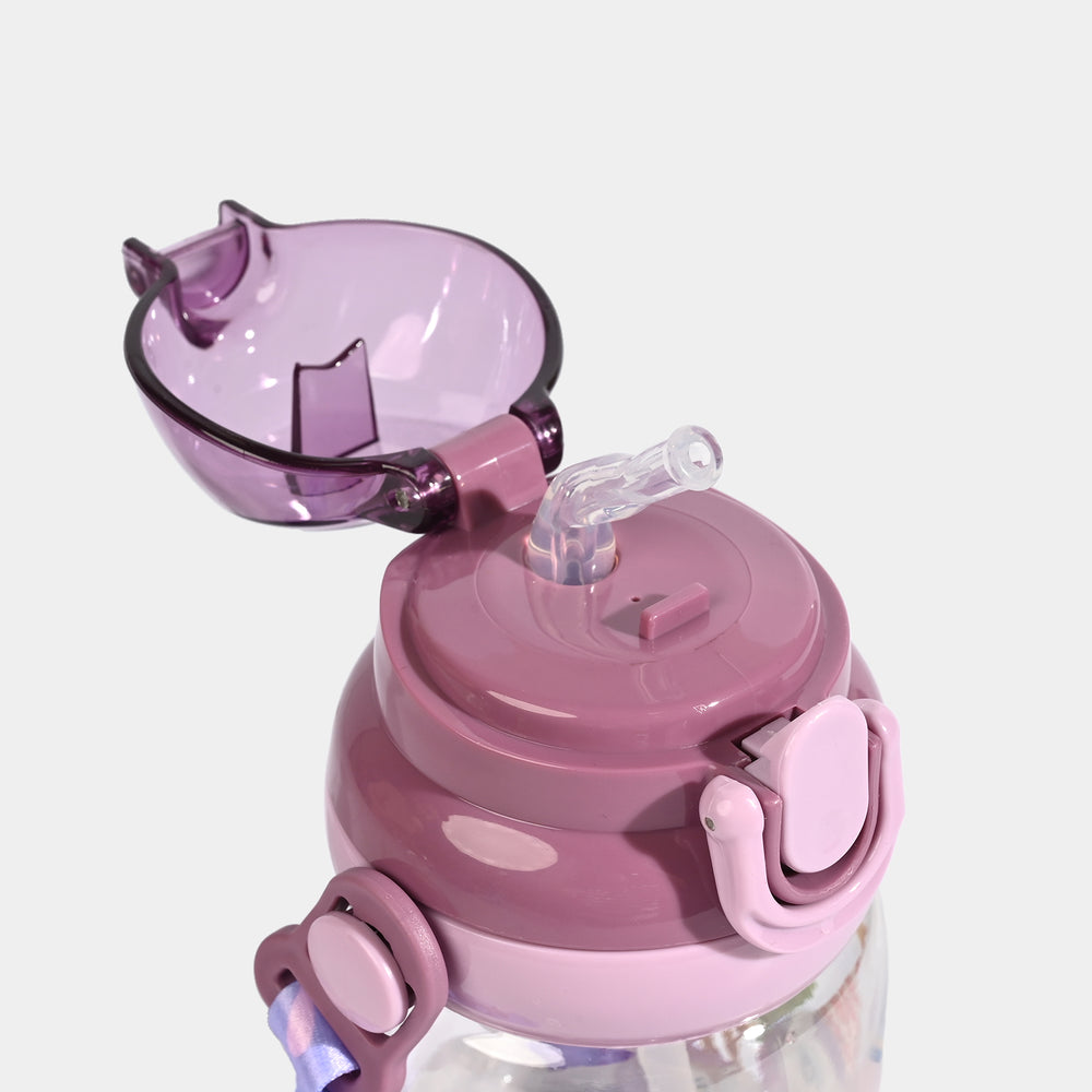 Plastic Water Bottle | 500ml