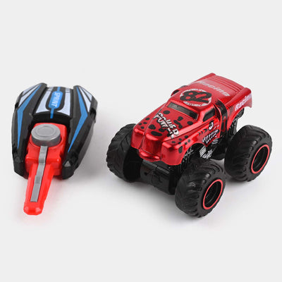 Cars With Key Launcher