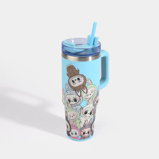 Kids Quencher Tumbler/Mug
