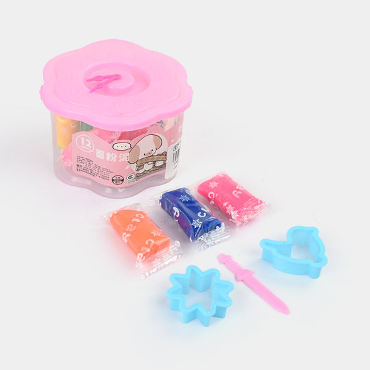 Clay Play Set
