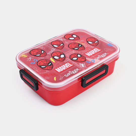 Kids Plastic Lunch Box for Kids