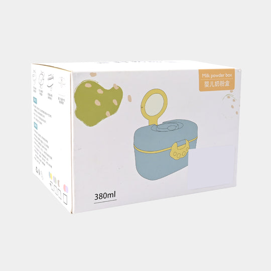 Milk Powder Container | 380ML