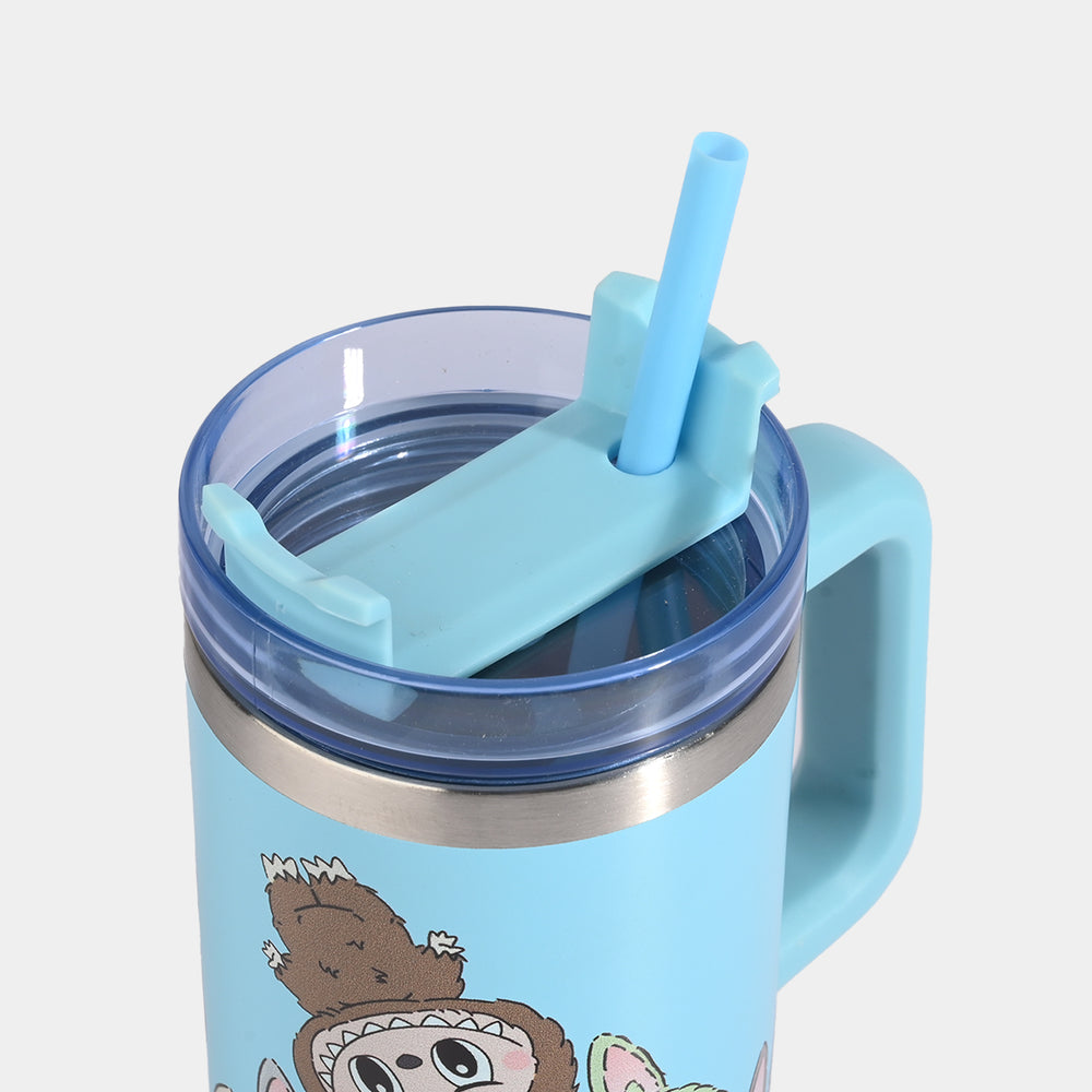 Kids Quencher Tumbler/Mug