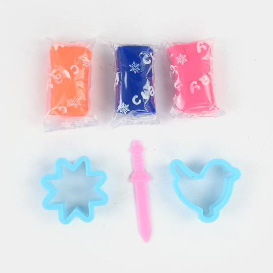 Clay Play Set