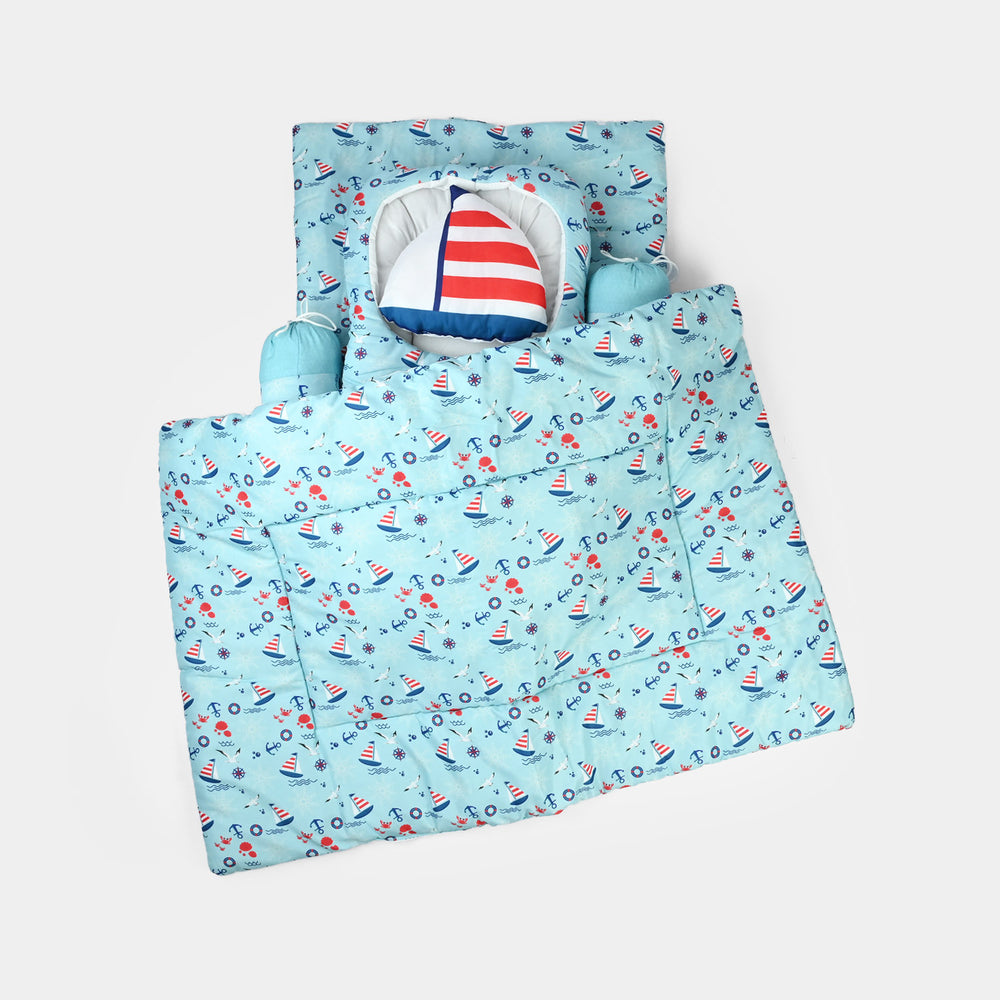 Baby Bedding Set | 8PCs