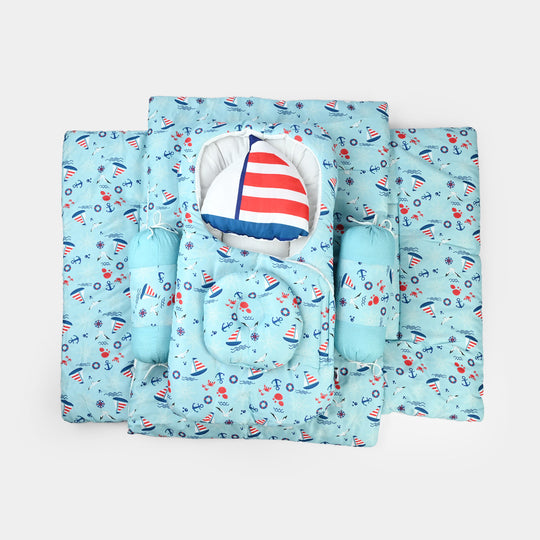 Baby Bedding Set | 8PCs