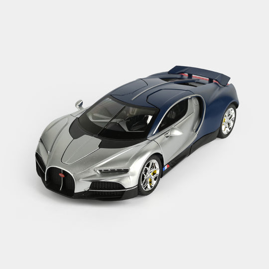 Pullback Alloy Simulation Die-Cast Model Car