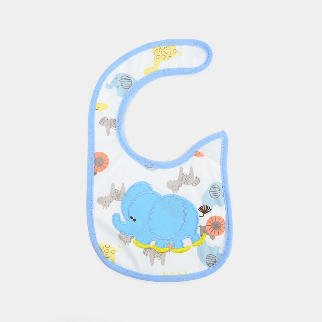 Cute Infant Baby Bib