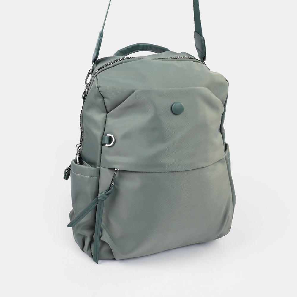 Girls Stylish & Elegant Backpack