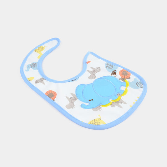 Cute Infant Baby Bib