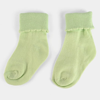 Cute Design Baby Socks 9M+