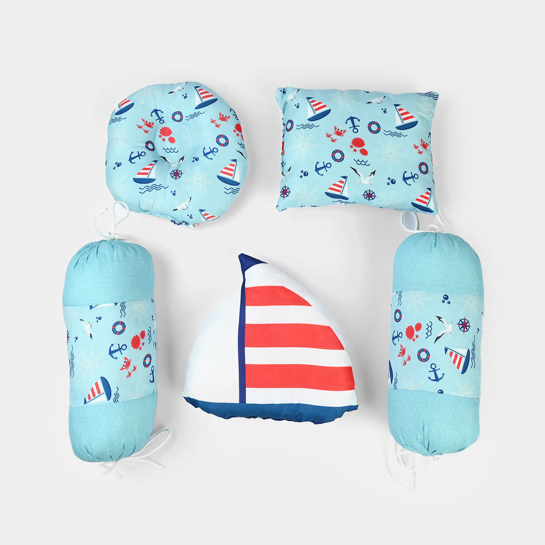 Baby Bedding Set | 8PCs