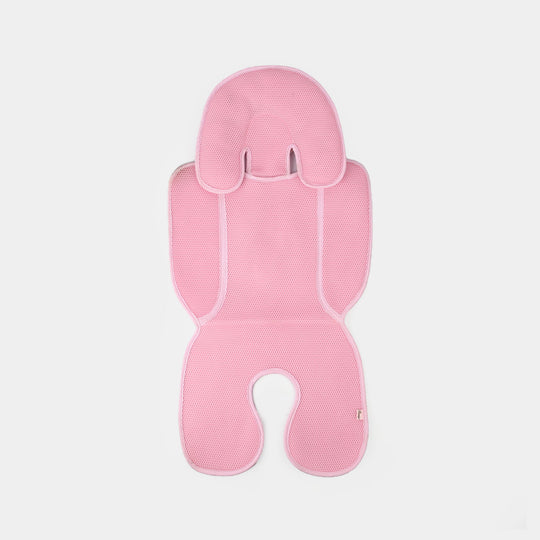 Carry Cot Set Cushioned Cover Seat