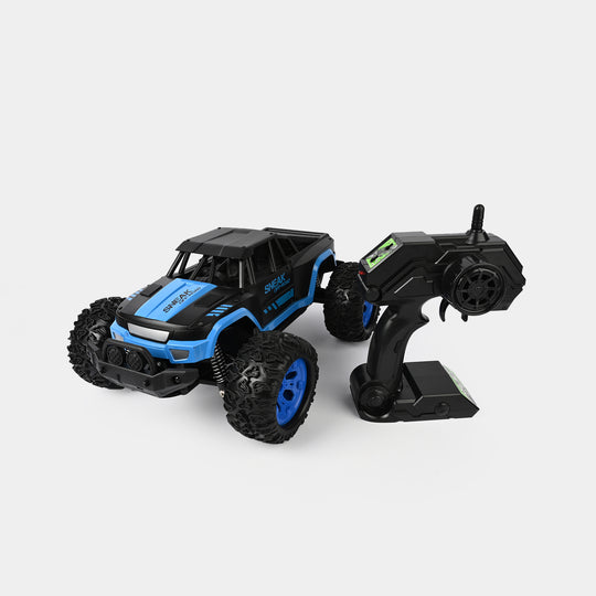 Remote Control Off-Road Vehicle – Shockproof & High Speed Car for Kids