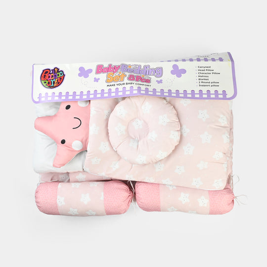 Baby Bedding Set | 8PCs