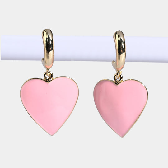 Elegant Stylish Stud Earrings for Girls