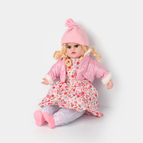 Snow White Cute Stuff Baby Doll for Kids