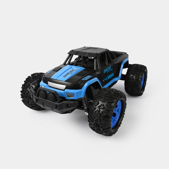 Remote Control Off-Road Vehicle – Shockproof & High Speed Car for Kids