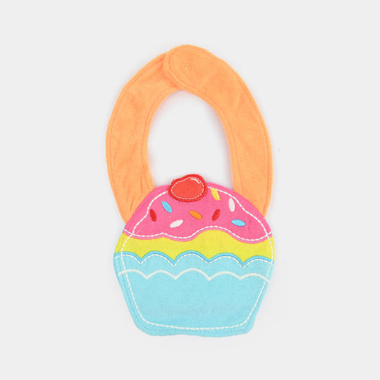 Cute Infant Baby Bib