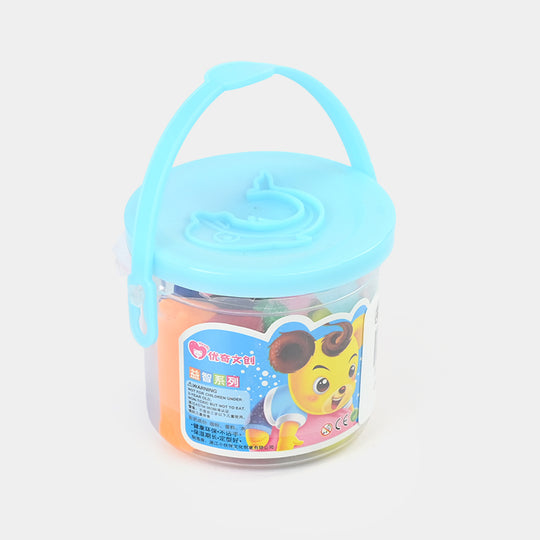 Clay Play Set