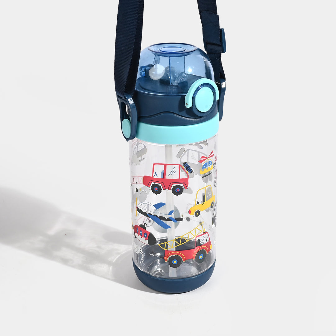 Plastic Water Bottle | 500ml