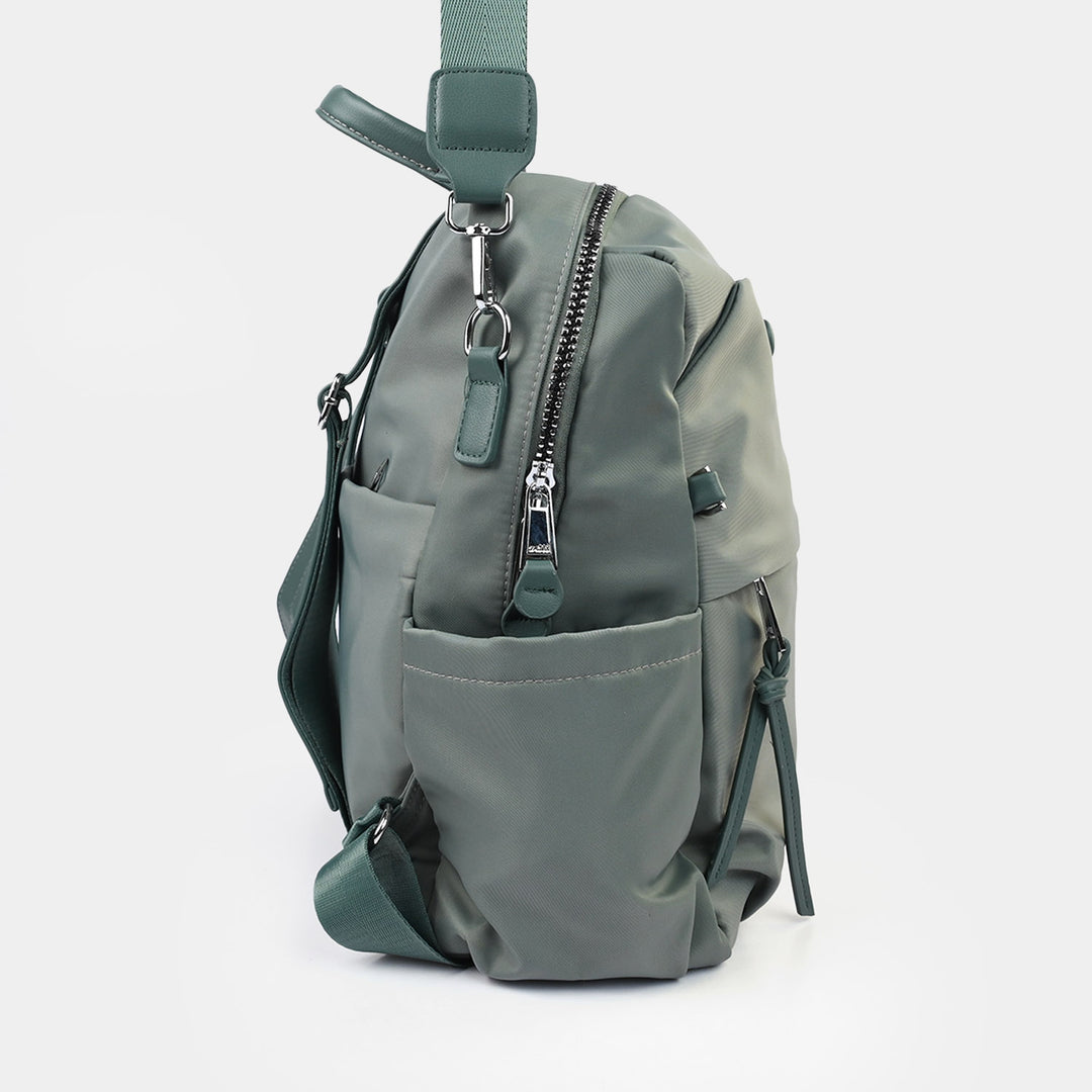 Girls Stylish & Elegant Backpack
