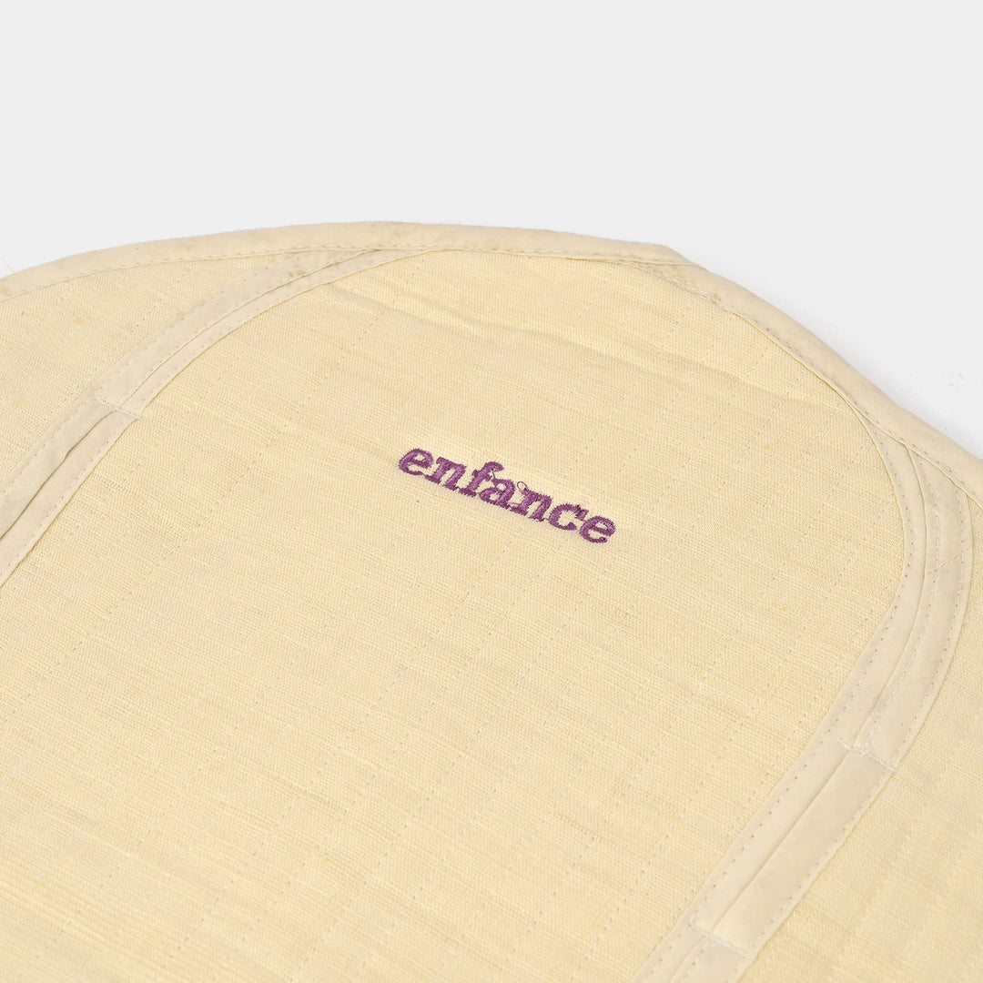 Carry Cot Set Cushioned Cover Seat