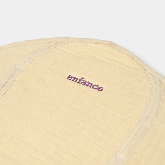 Carry Cot Set Cushioned Cover Seat