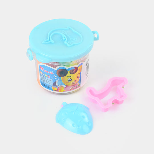Clay Play Set