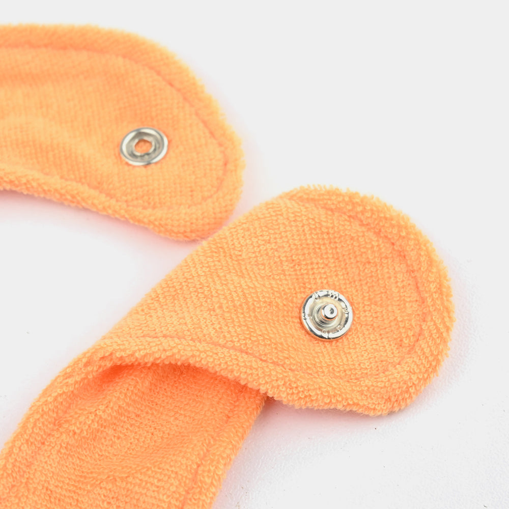 Cute Infant Baby Bib