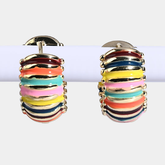 Elegant Stylish Stud Earrings for Girls