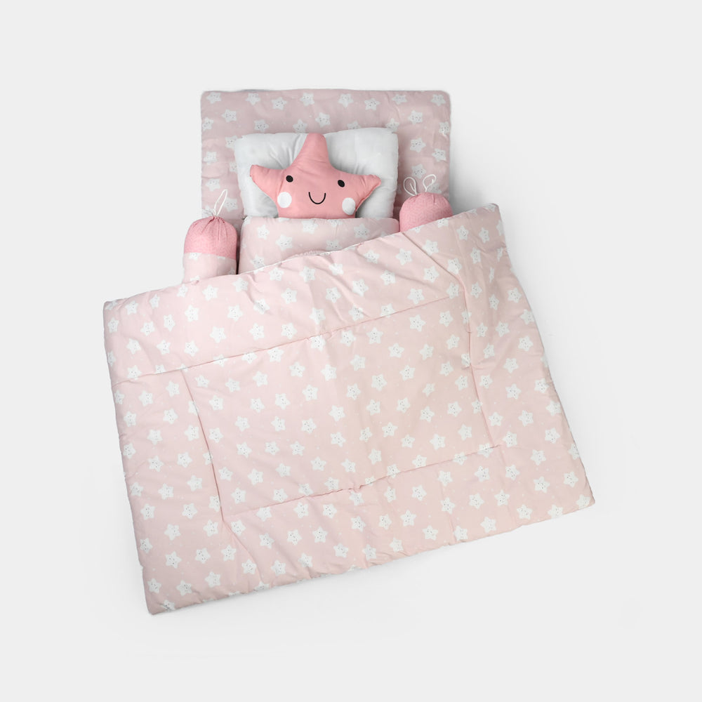 Baby Bedding Set | 8PCs