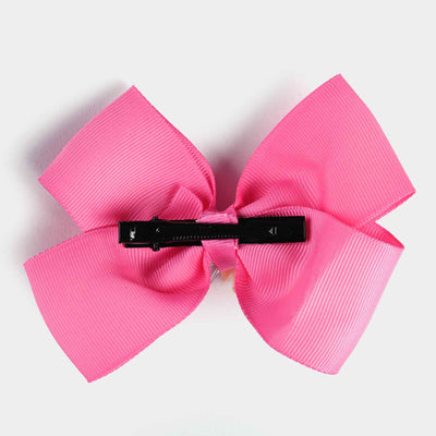 CUTE BOW STYLE HAIR PIN FOR GIRLS