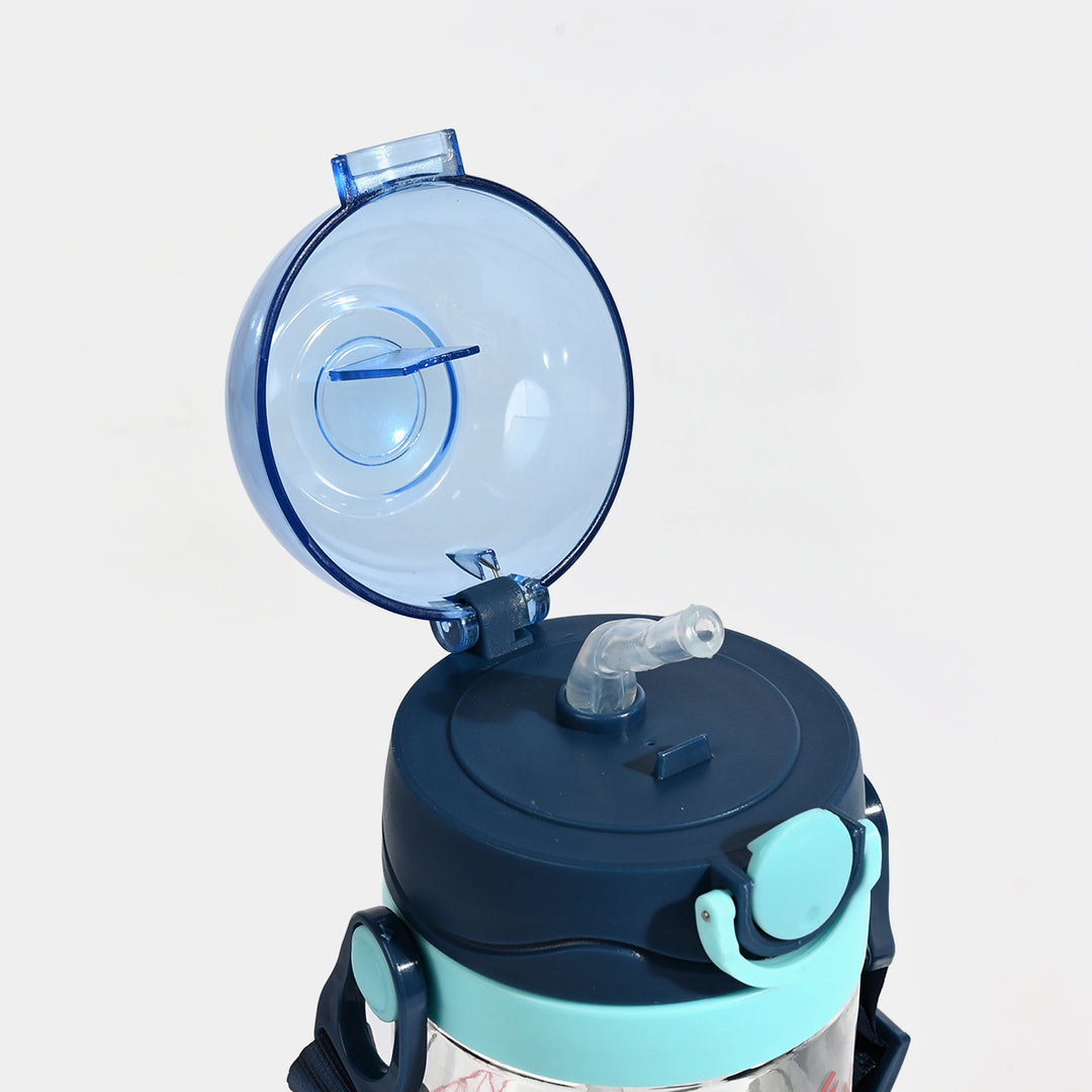 Plastic Water Bottle | 500ml
