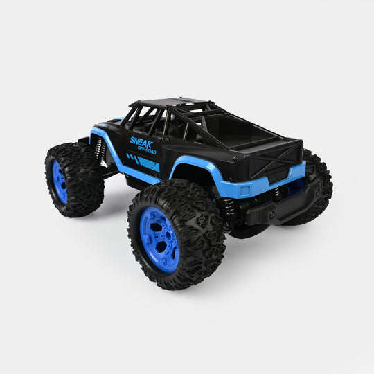 Remote Control Off-Road Vehicle – Shockproof & High Speed Car for Kids