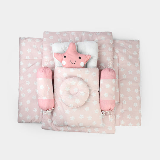 Baby Bedding Set | 8PCs
